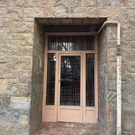 ברצלונה Comfortable Apartment Close To Bunkers Del Carmel! מראה חיצוני תמונה