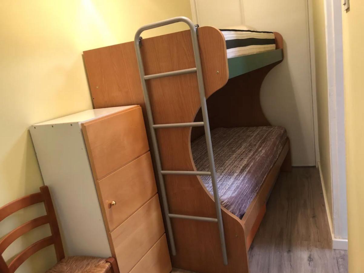 ברצלונה Comfortable Apartment Close To Bunkers Del Carmel! מראה חיצוני תמונה