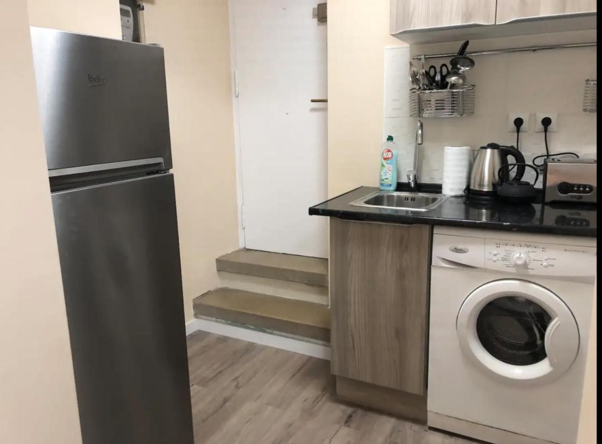 ברצלונה Comfortable Apartment Close To Bunkers Del Carmel! מראה חיצוני תמונה