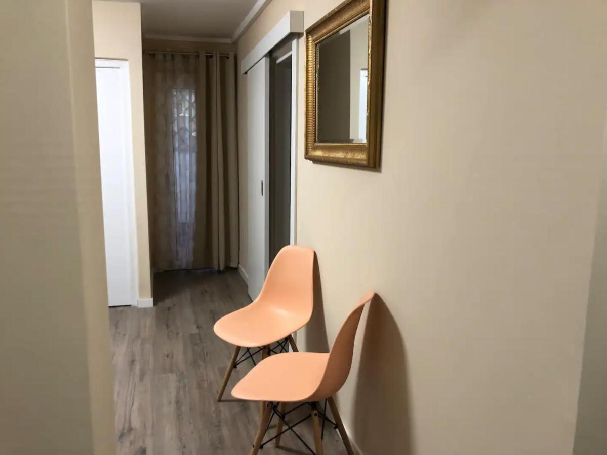 ברצלונה Comfortable Apartment Close To Bunkers Del Carmel! מראה חיצוני תמונה