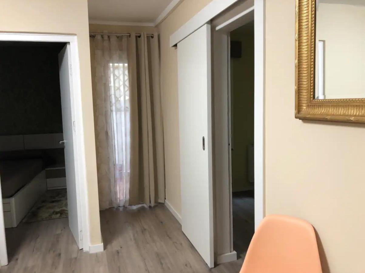ברצלונה Comfortable Apartment Close To Bunkers Del Carmel! מראה חיצוני תמונה
