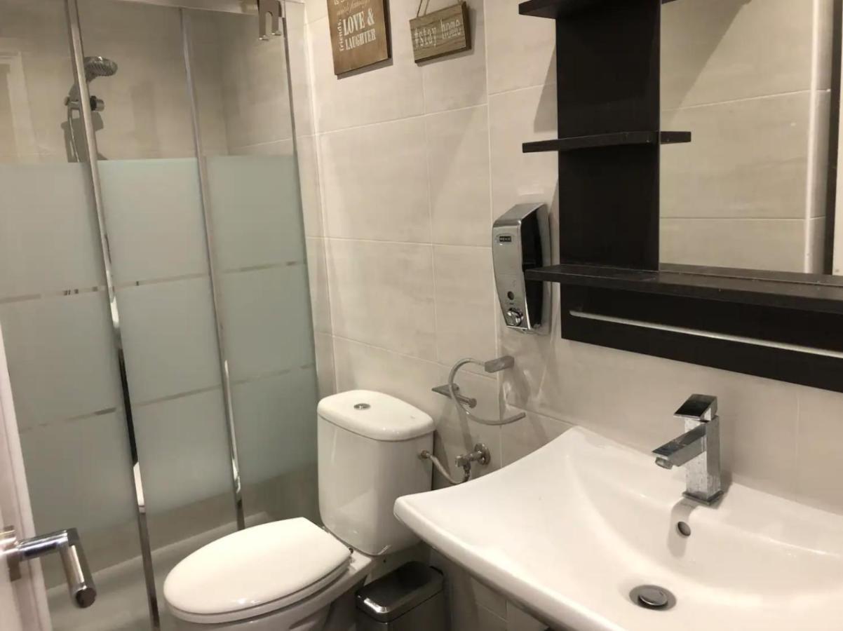ברצלונה Comfortable Apartment Close To Bunkers Del Carmel! מראה חיצוני תמונה