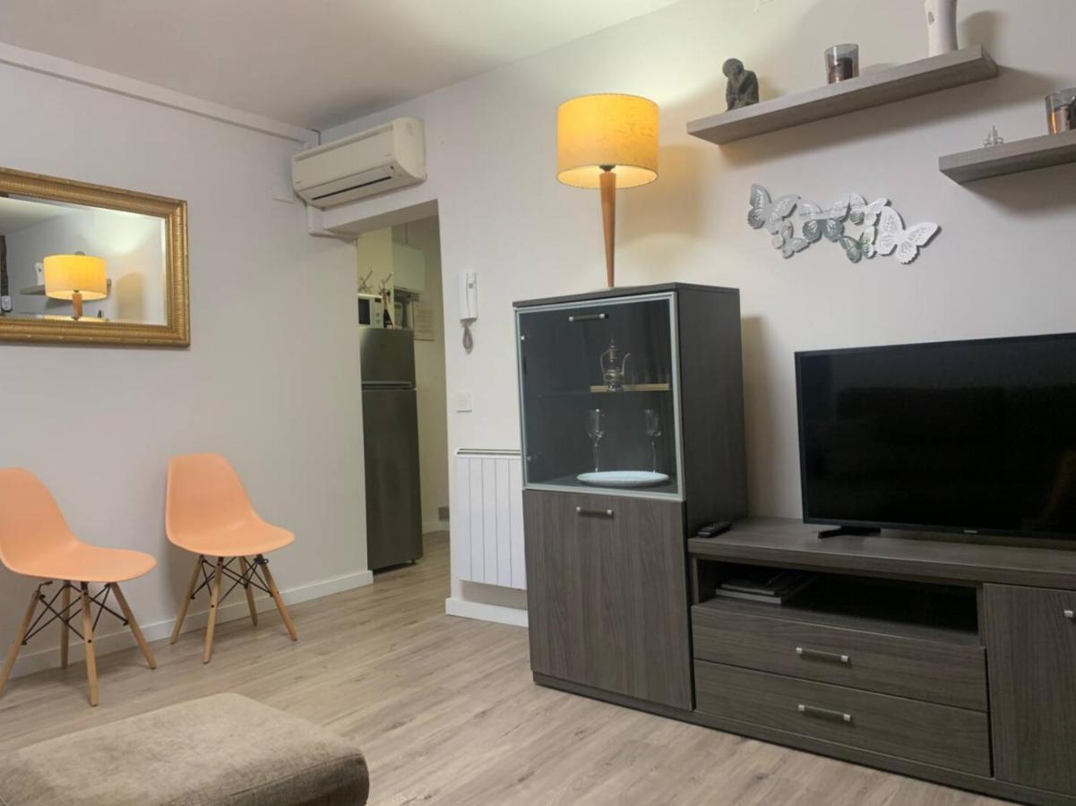 ברצלונה Comfortable Apartment Close To Bunkers Del Carmel! מראה חיצוני תמונה