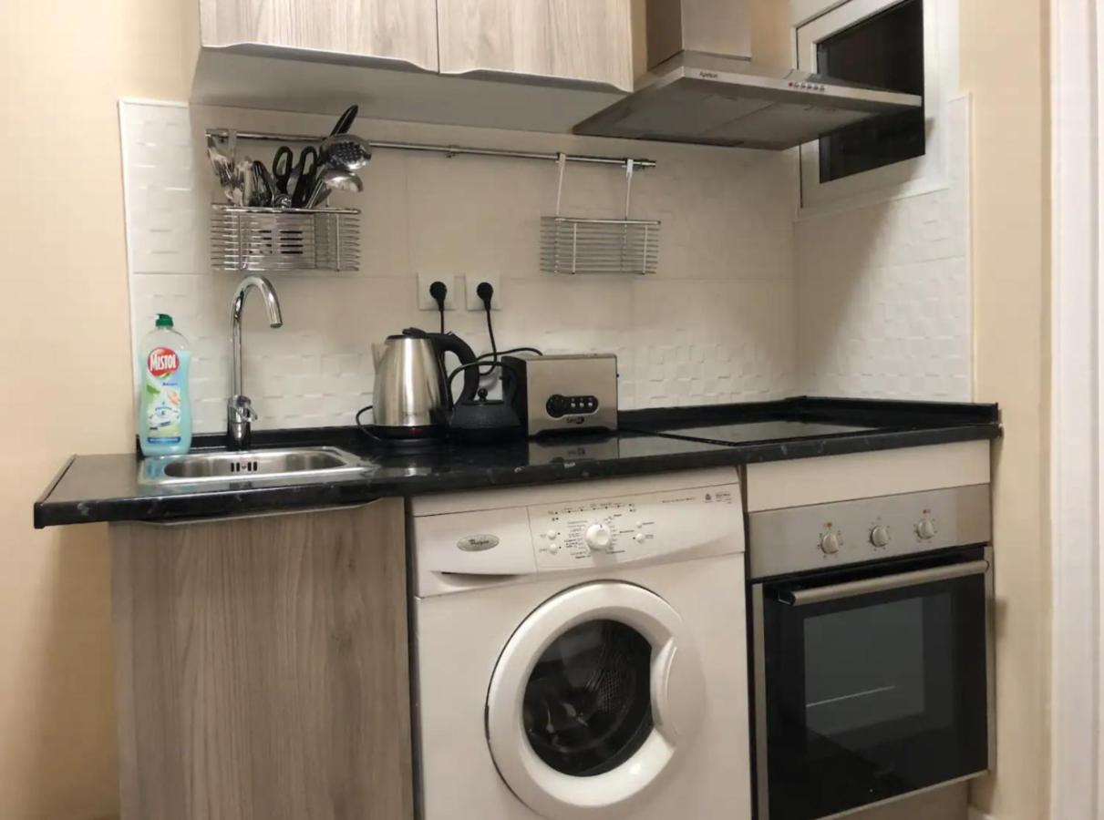 ברצלונה Comfortable Apartment Close To Bunkers Del Carmel! מראה חיצוני תמונה