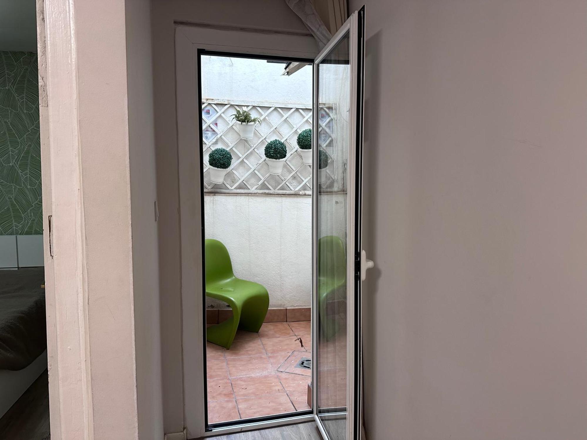 ברצלונה Comfortable Apartment Close To Bunkers Del Carmel! מראה חיצוני תמונה