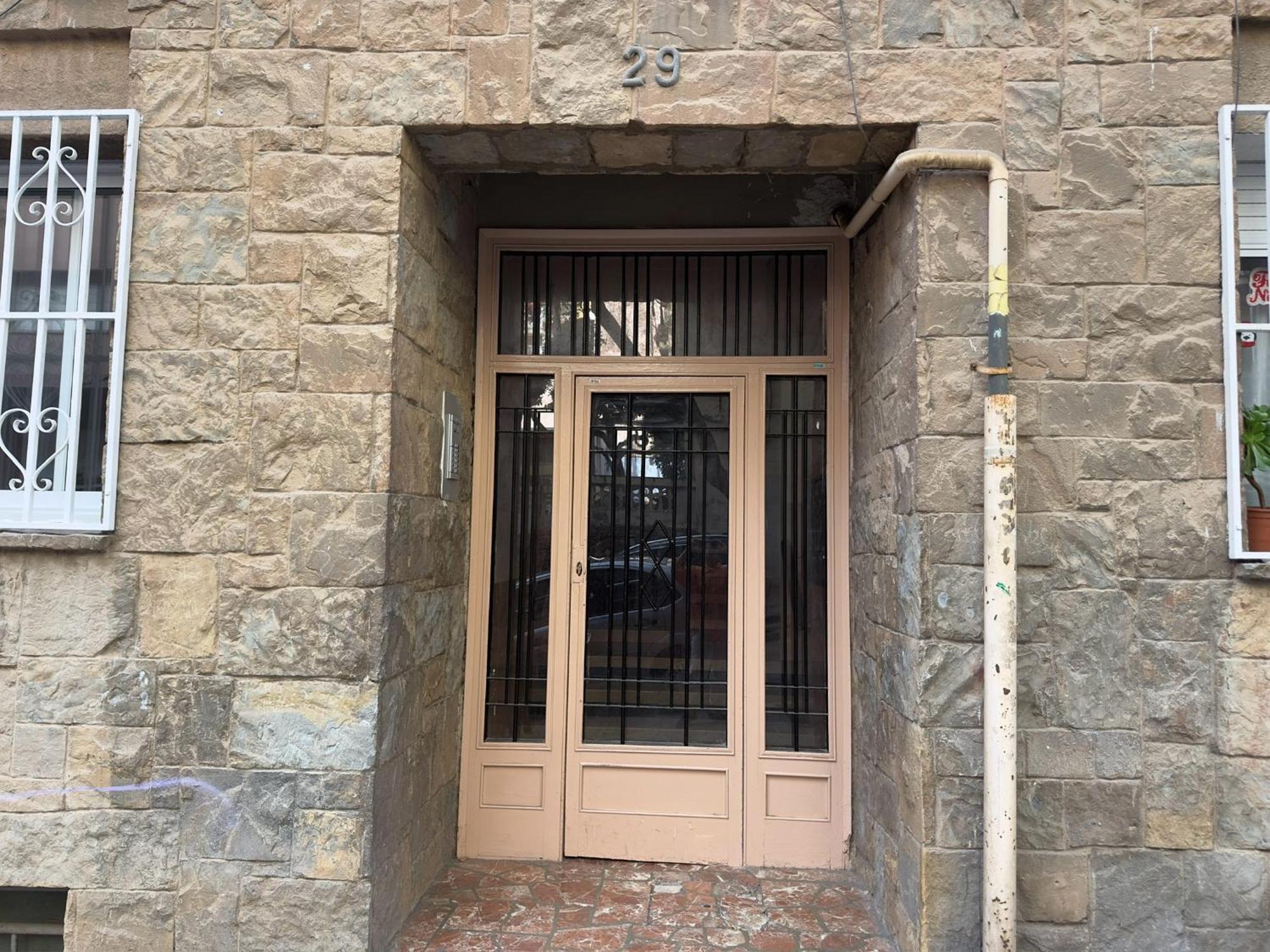 ברצלונה Comfortable Apartment Close To Bunkers Del Carmel! מראה חיצוני תמונה