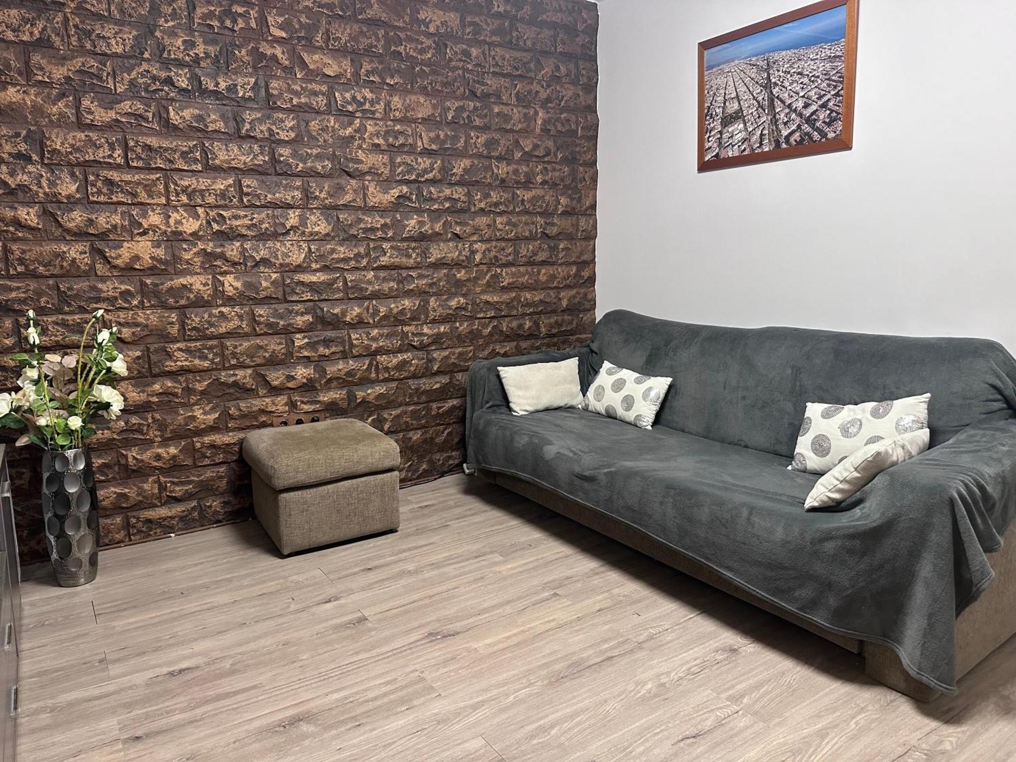 ברצלונה Comfortable Apartment Close To Bunkers Del Carmel! מראה חיצוני תמונה